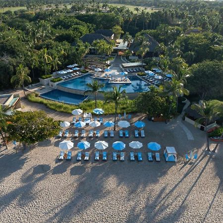 The St. Regis Punta Mita Resort Exteriér fotografie