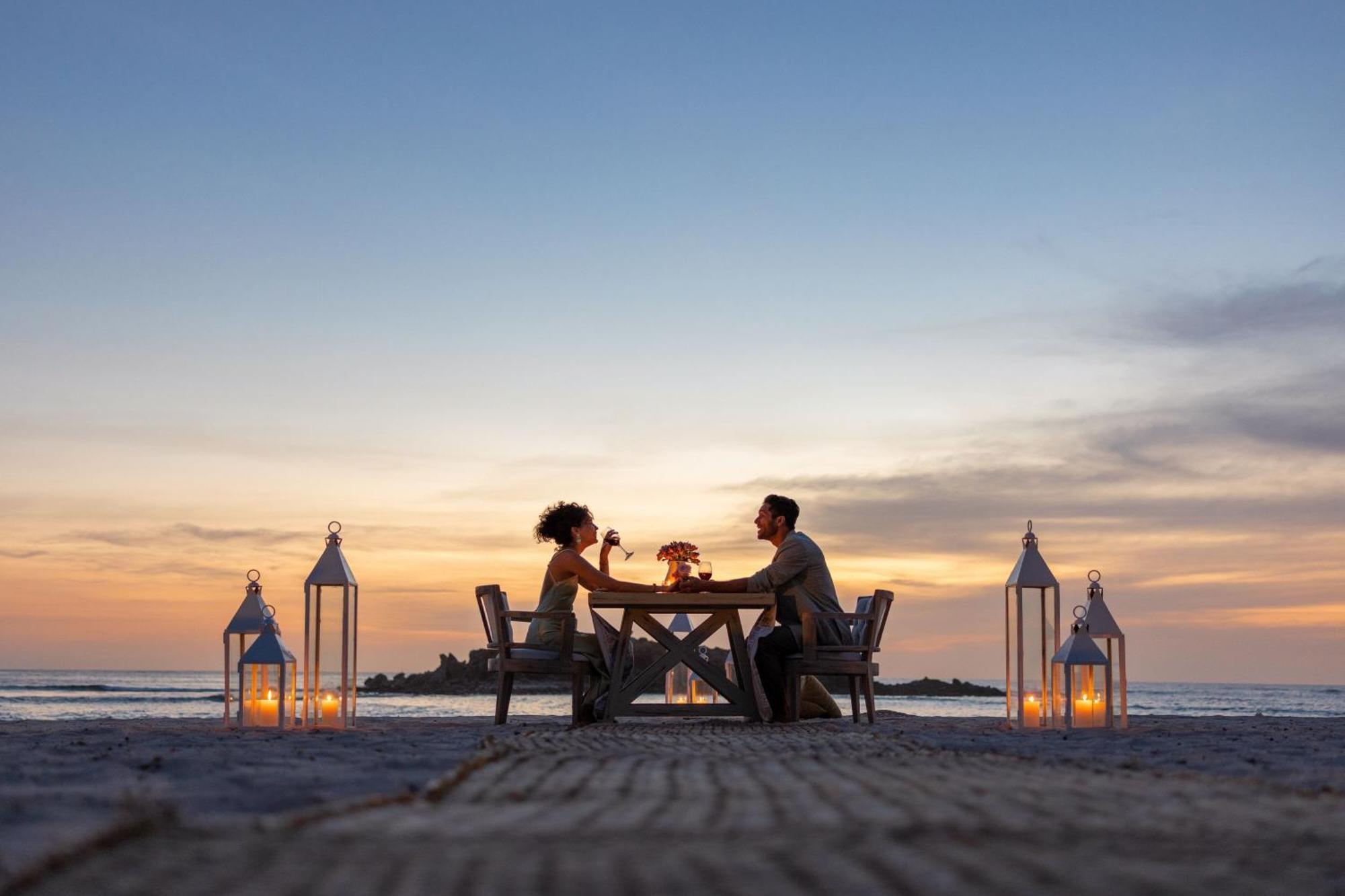 The St. Regis Punta Mita Resort Exteriér fotografie