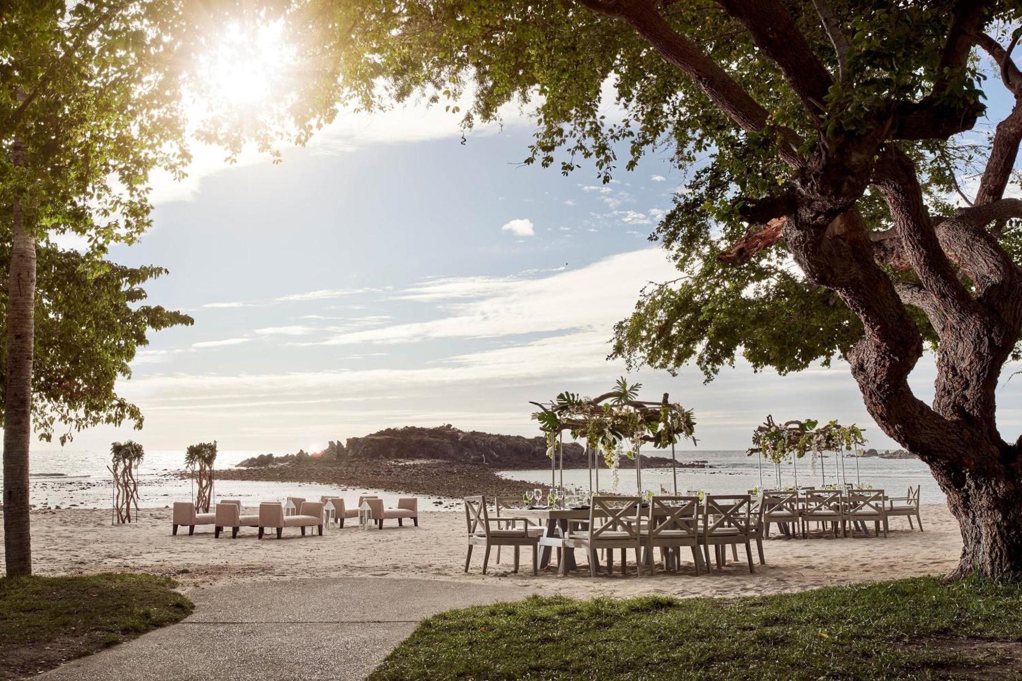 The St. Regis Punta Mita Resort Exteriér fotografie