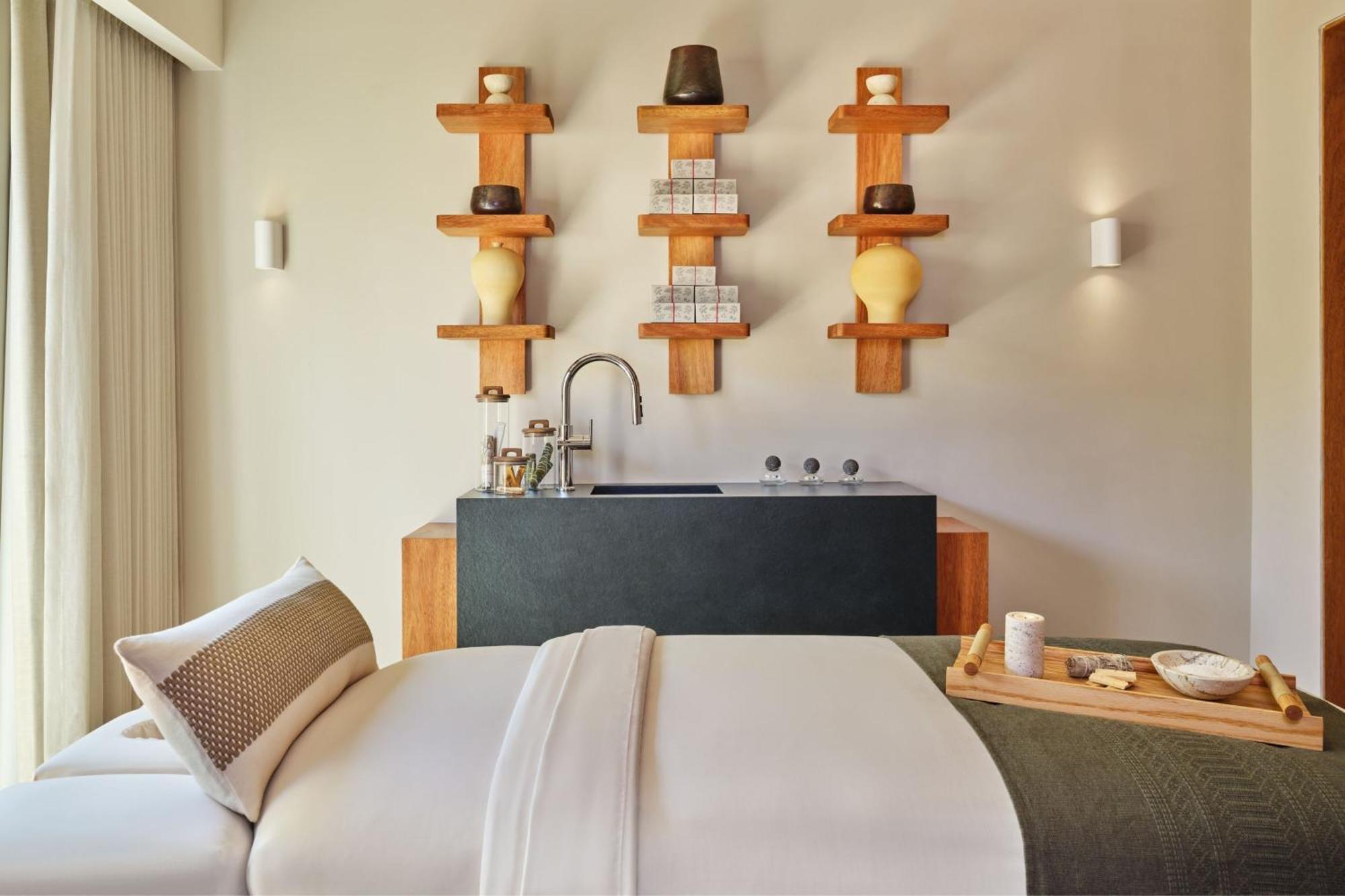 The St. Regis Punta Mita Resort Exteriér fotografie