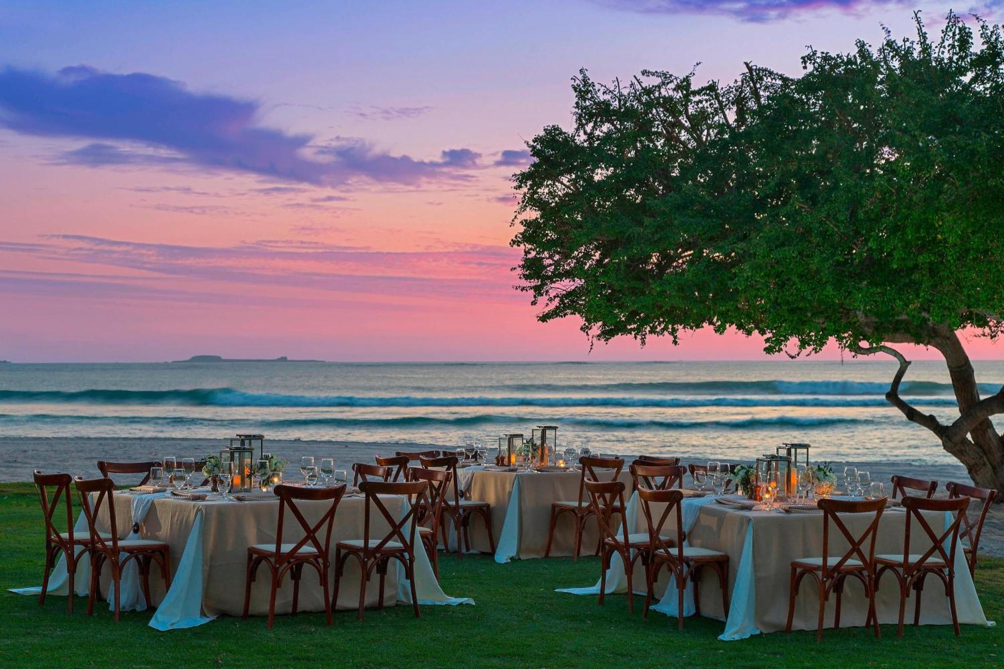 The St. Regis Punta Mita Resort Exteriér fotografie