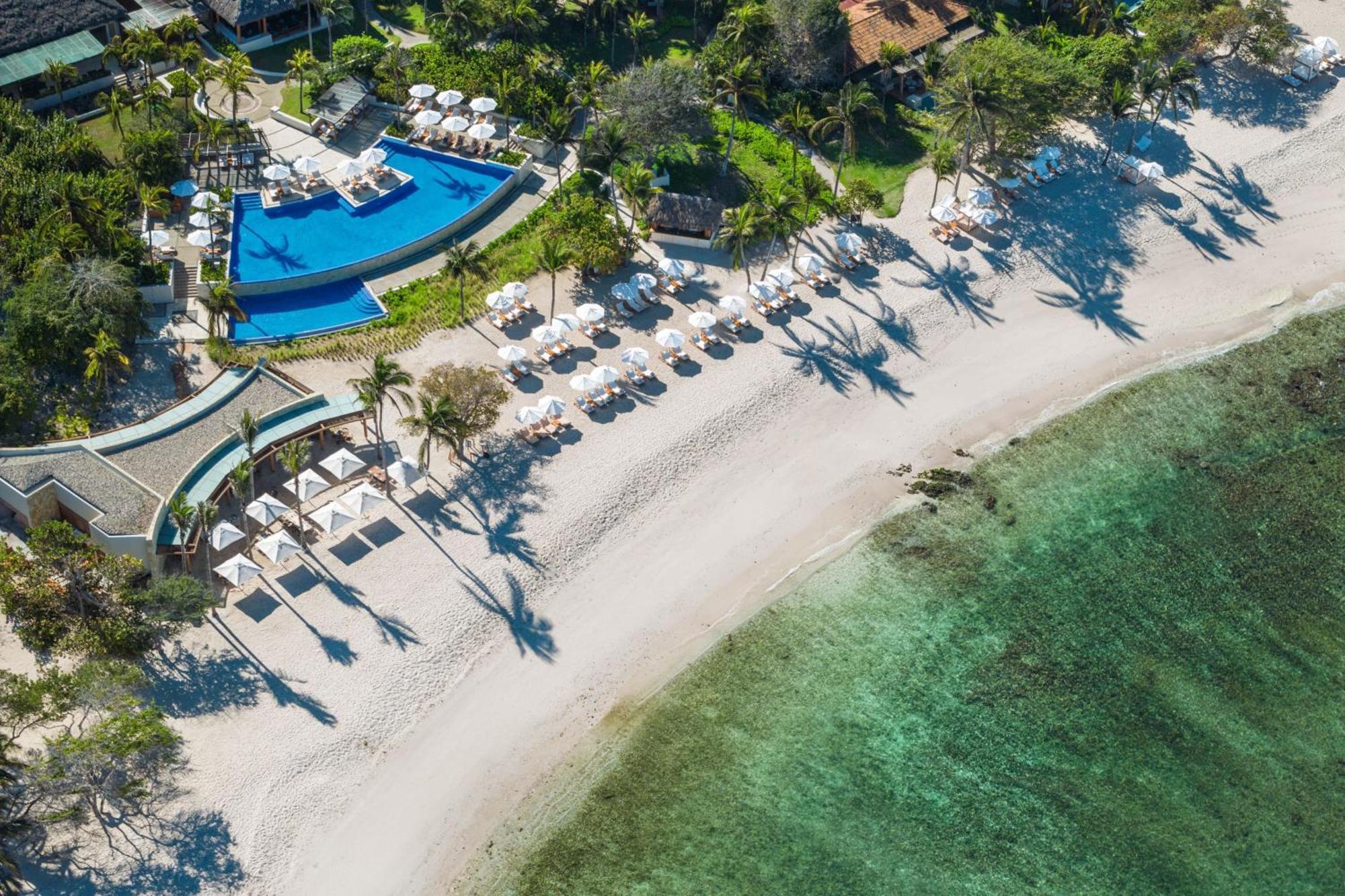 The St. Regis Punta Mita Resort Exteriér fotografie