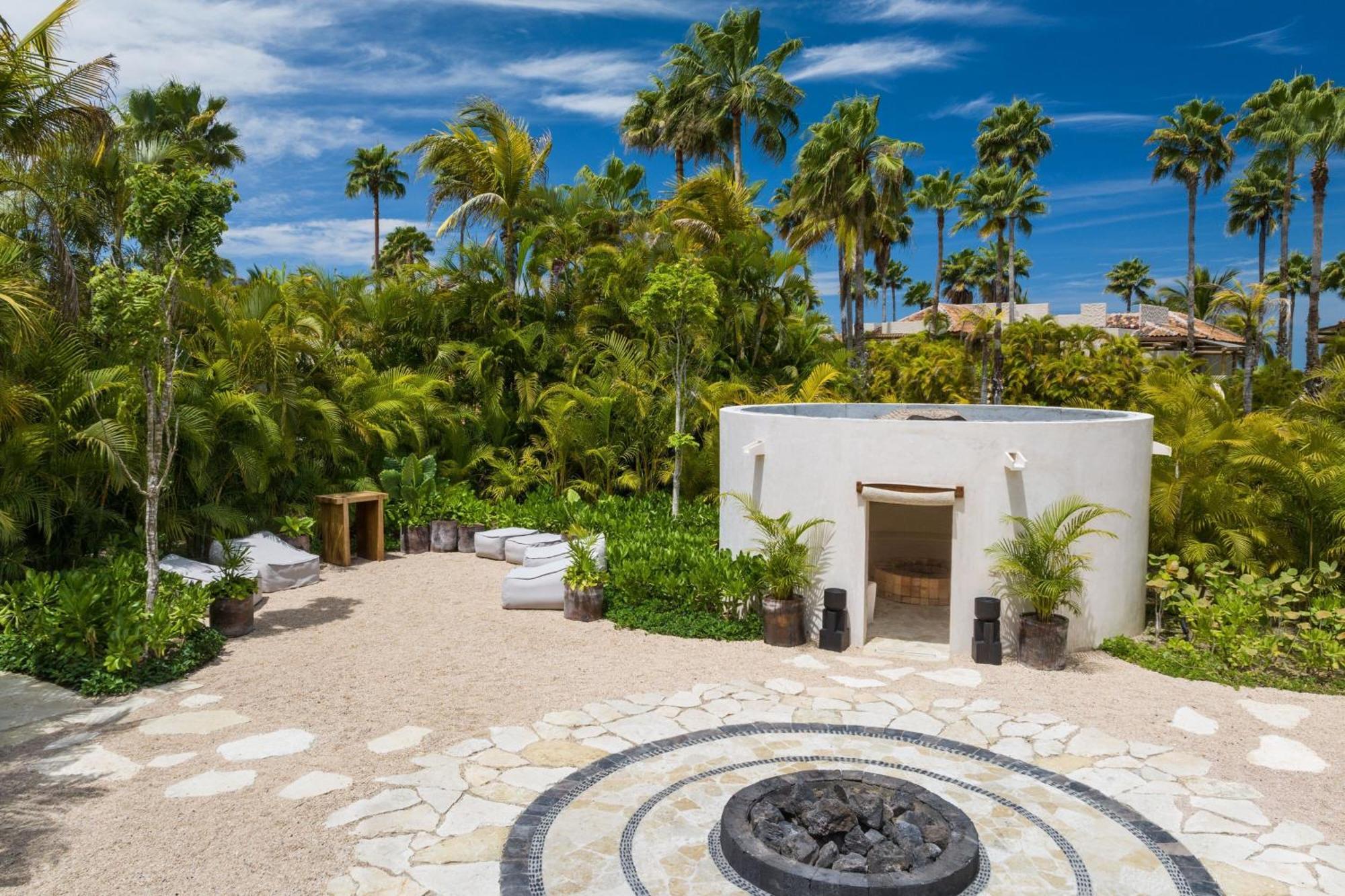 The St. Regis Punta Mita Resort Exteriér fotografie