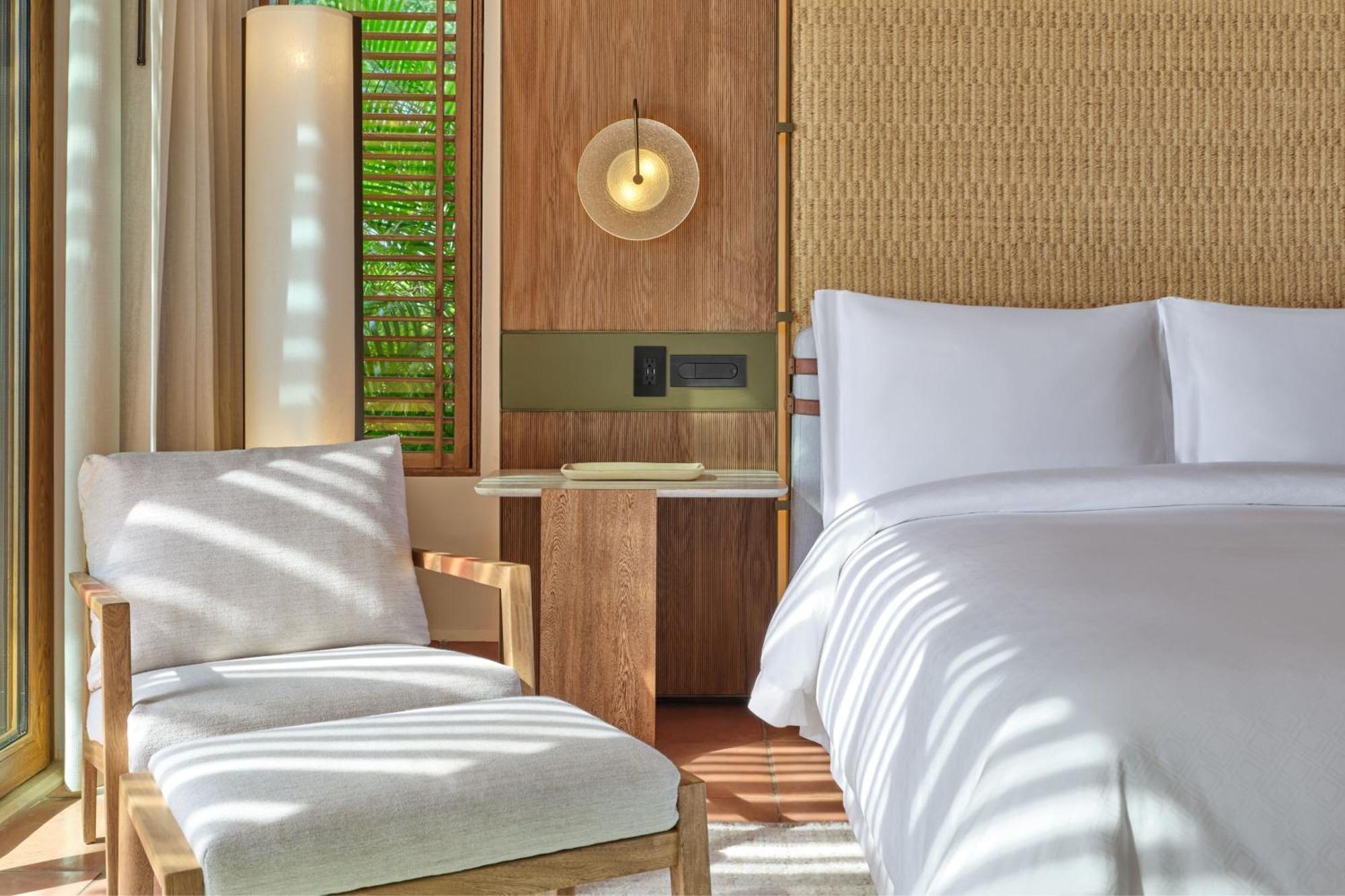 The St. Regis Punta Mita Resort Exteriér fotografie