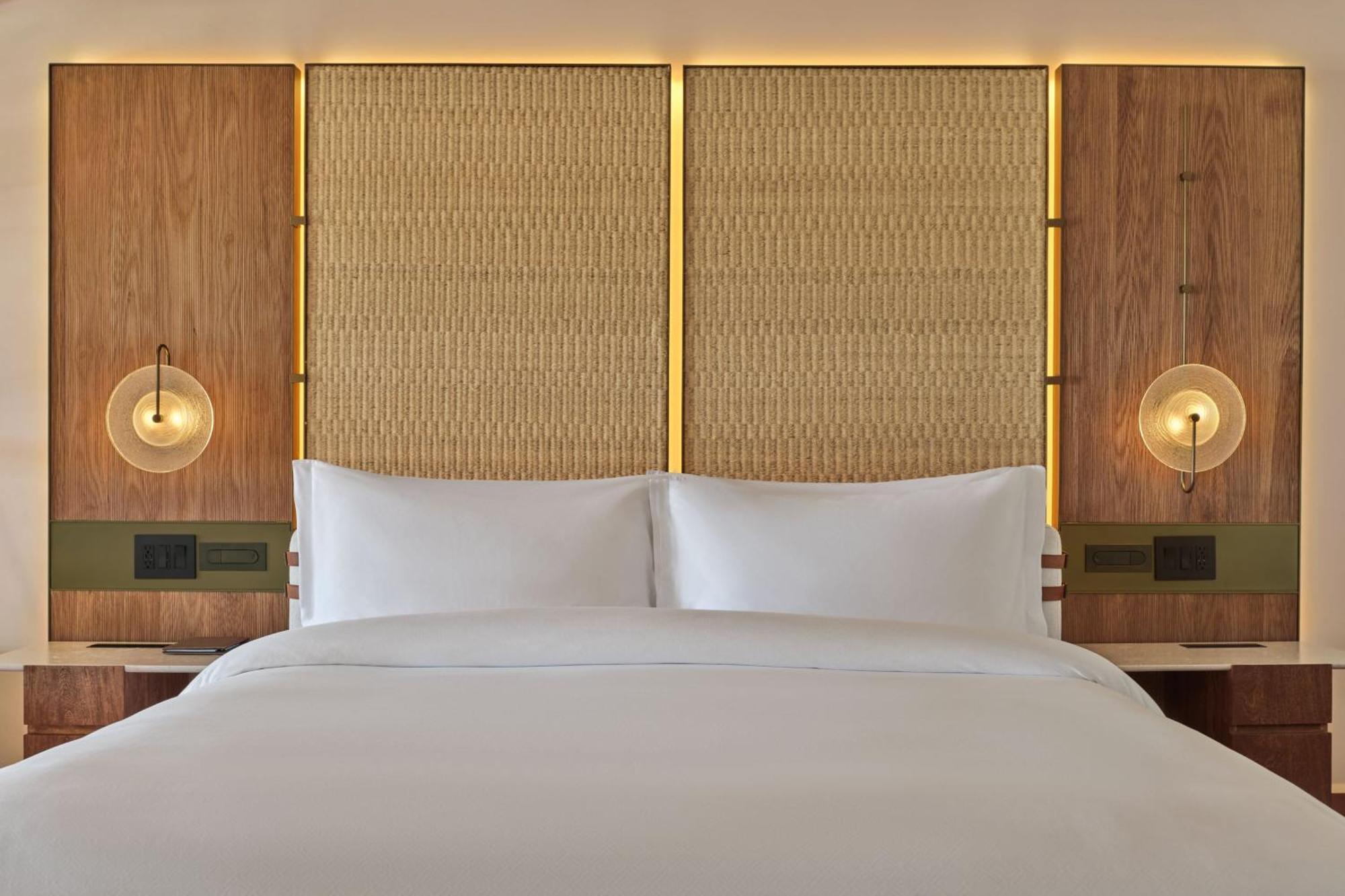 The St. Regis Punta Mita Resort Exteriér fotografie